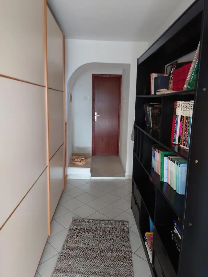 Apartmani Lea Jadranovo 0*,