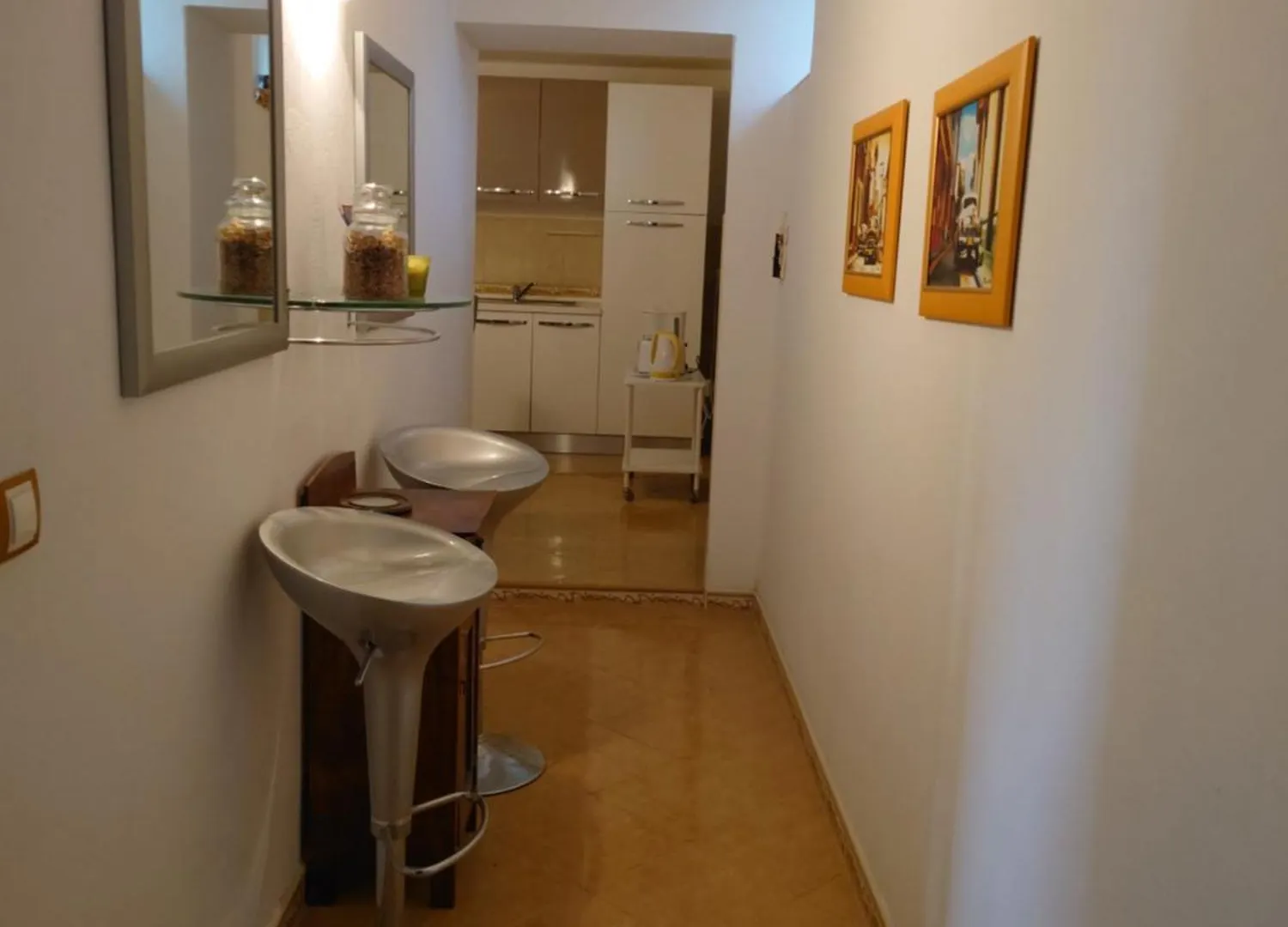 Apartmani Lea Jadranovo Apartman