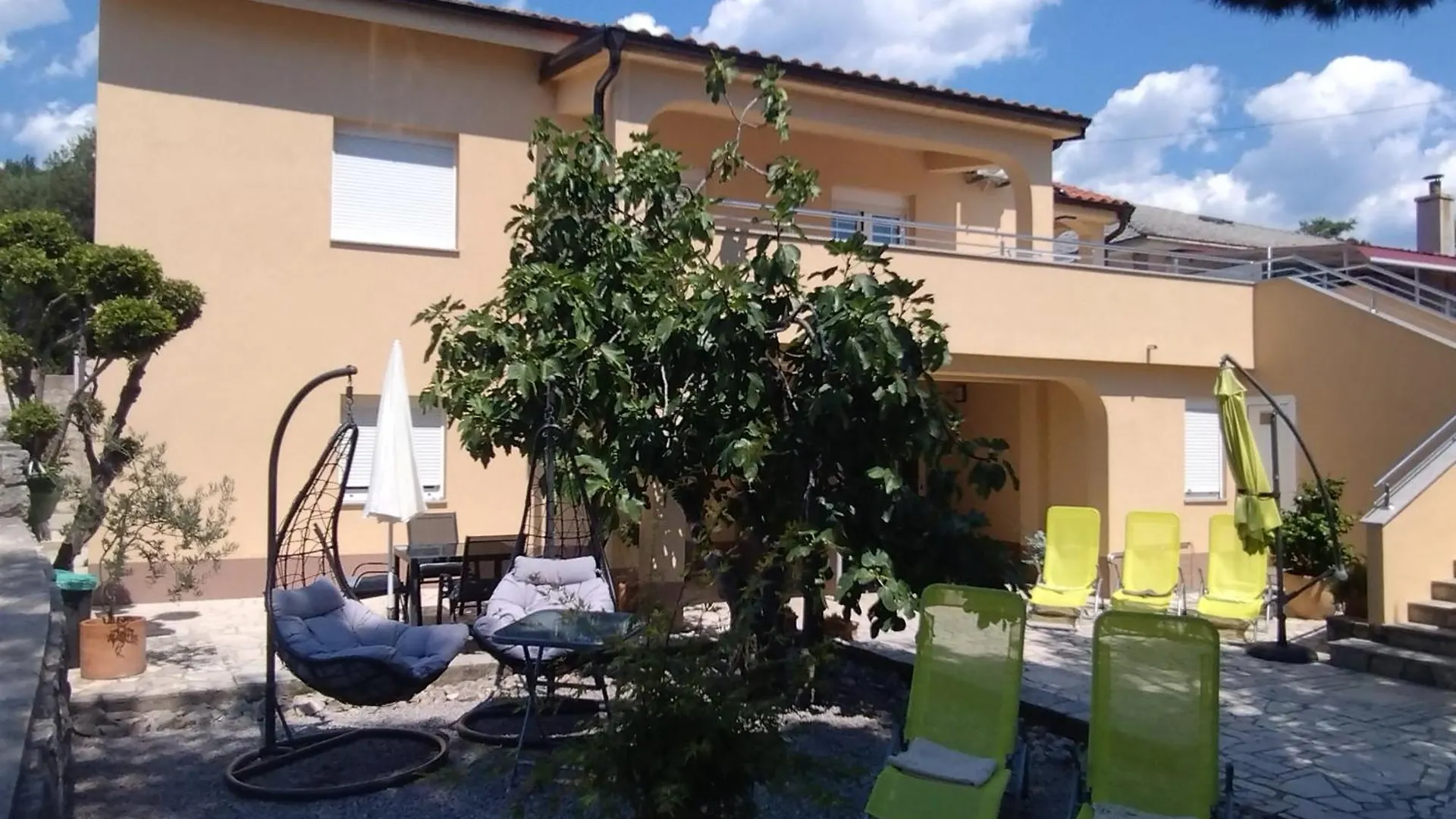 Apartmani Lea Jadranovo 0*,  Horvátország