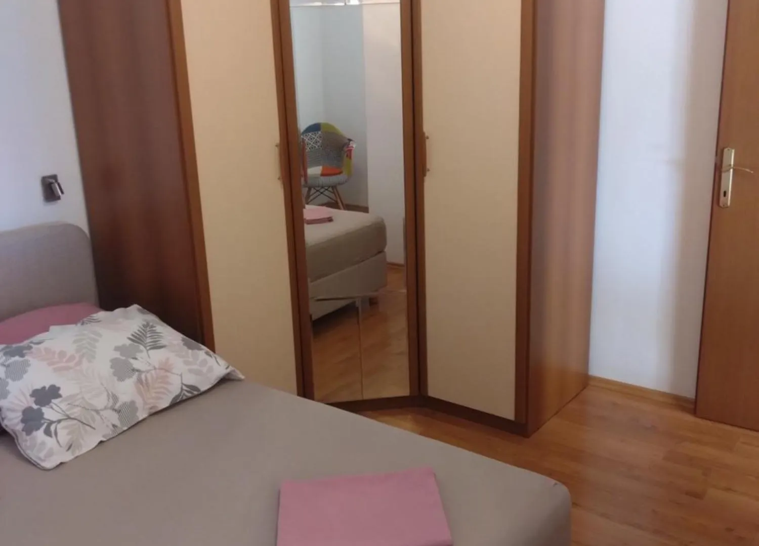 Apartman Apartmani Lea Jadranovo