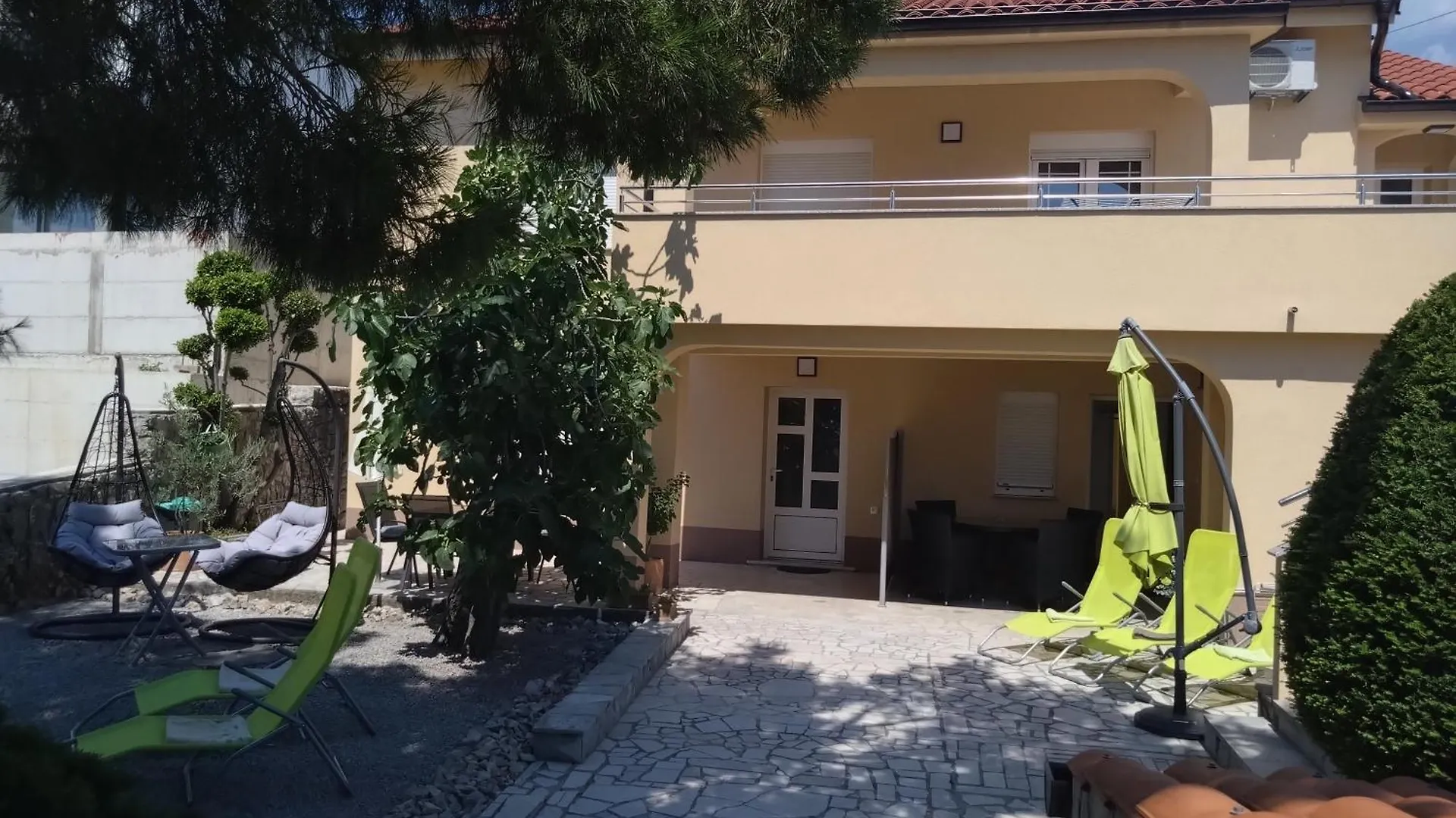 Apartmani Lea Jadranovo