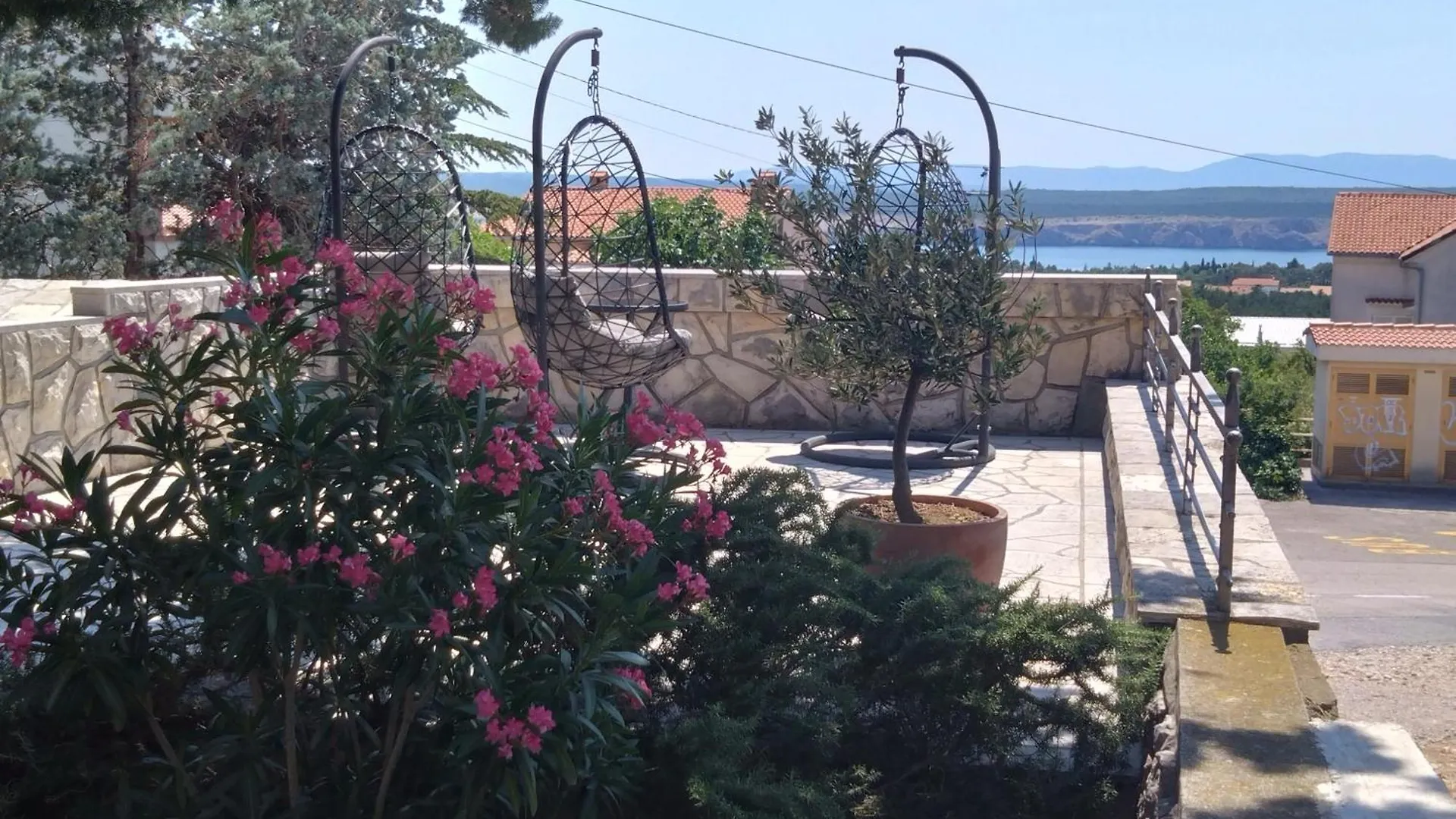 Apartman Apartmani Lea Jadranovo