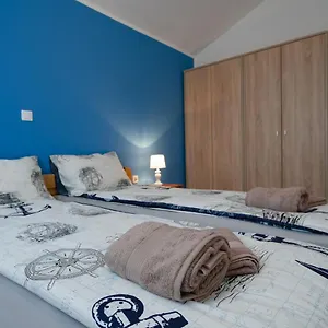 Apartman 