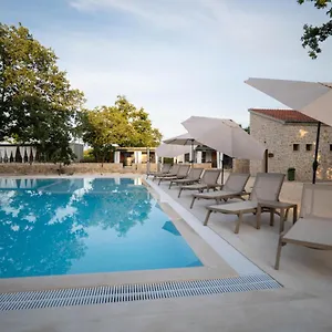 Dionis Zaton Campingplatz Zaton (Zadar)