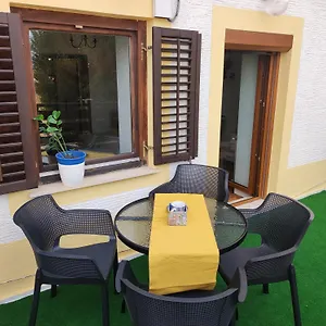 Patricija Apartment Opatija