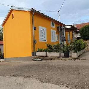  Ferienhaus House Dalinda