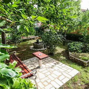 Vuceric Apartment Peroj
