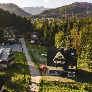 I Nad Potokiem , Zakopane Lengyelország