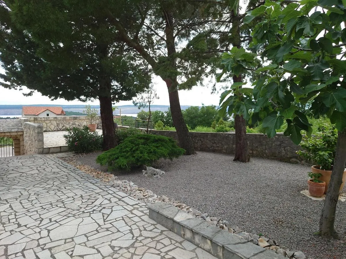Apartment Apartmani Lea Jadranovo