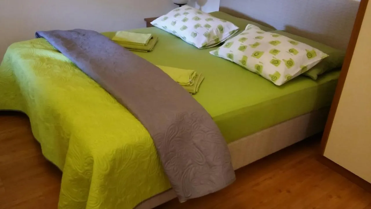 Apartmani Lea Jadranovo Apartment