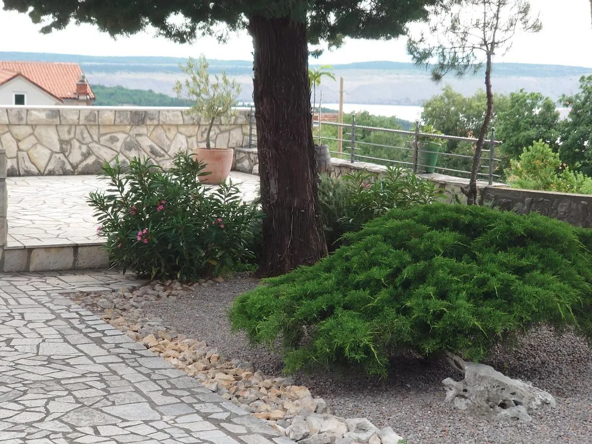 Apartment Apartmani Lea Jadranovo Kroatien