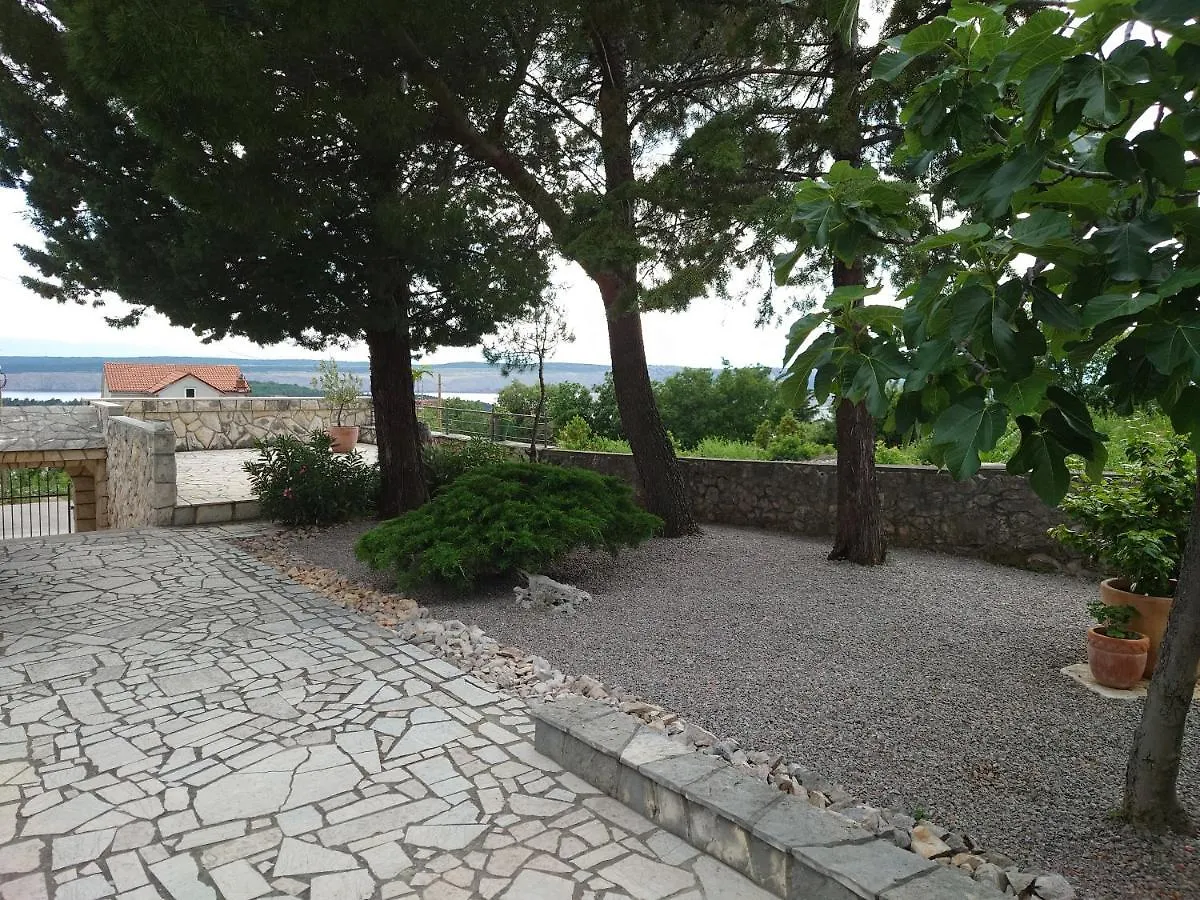 Apartmani Lea Jadranovo