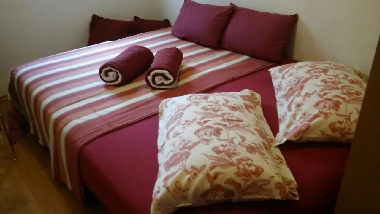 Apartmani Lea Jadranovo Apartment