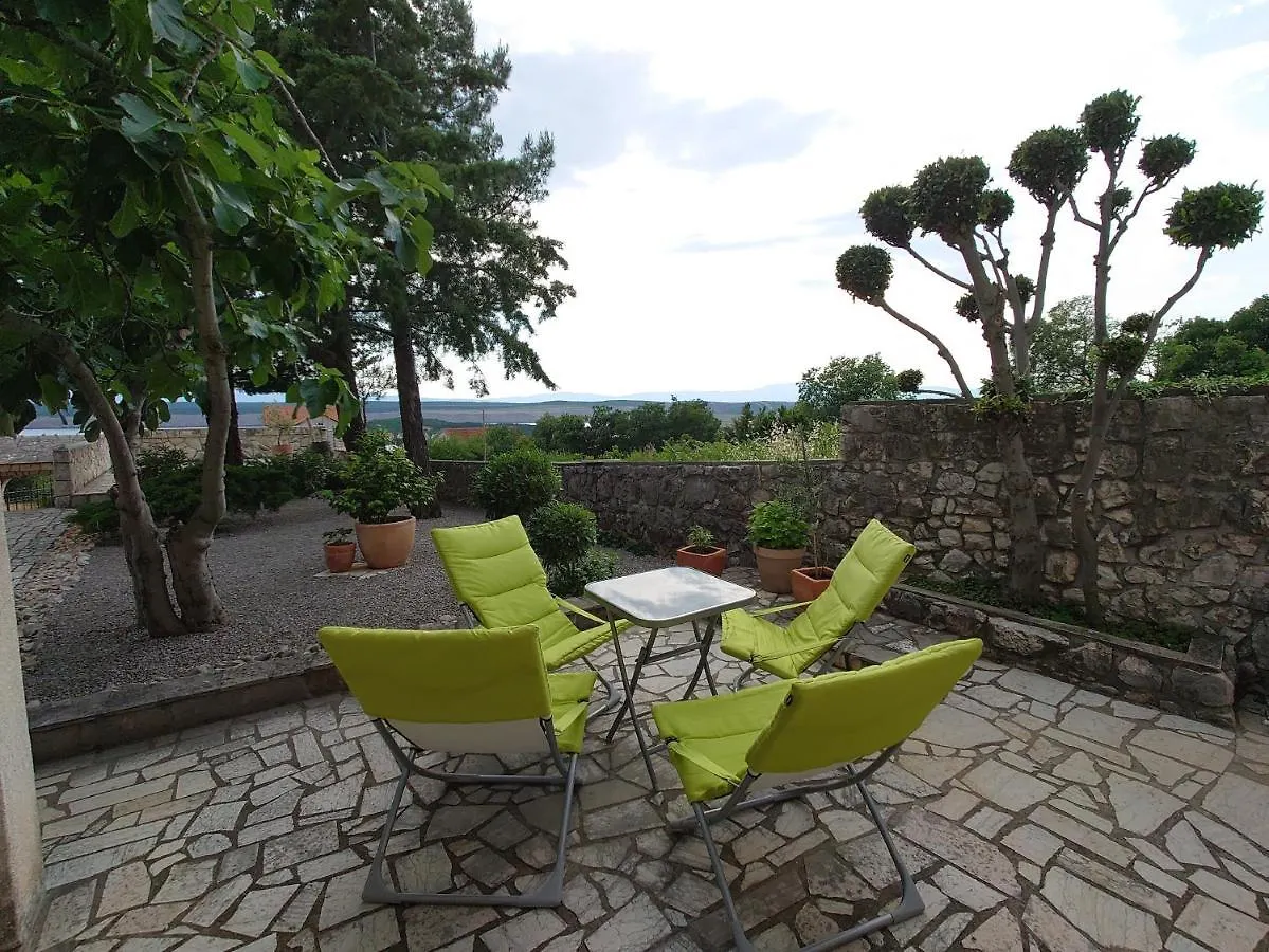 Apartmani Lea Jadranovo
