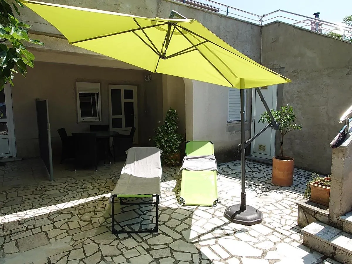 Apartmani Lea Jadranovo